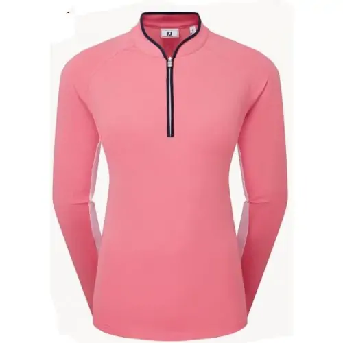 Polo Footjoy Sun Protection Mujer Ref. 34156