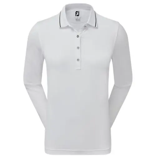 Polo Footjoy Thermal Mujer Ref.88000