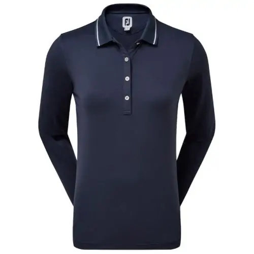 Polo Footjoy Thermal Mujer Ref.87999