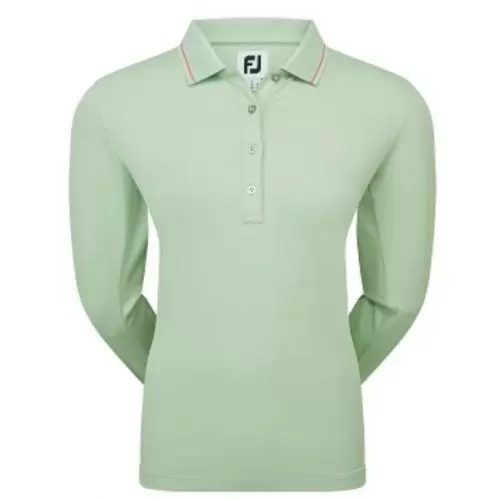 Polo Footjoy Thermal Mujer Ref.89956