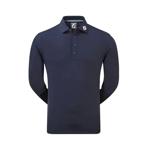 Polo de golf Footjoy THERMOLITE Marino 96955  Hombre