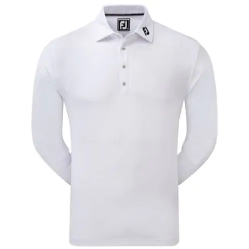 Polo Footjoy THERMOLITE Blanco Ref.96953      