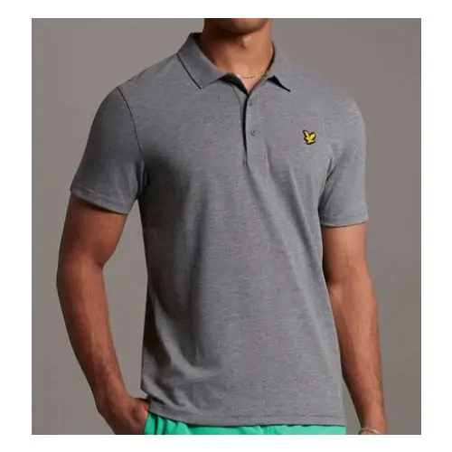 POLO LYLE & SCOTT SPORTS REF.1060