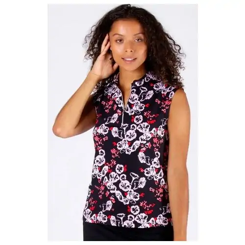 Polo Nivo Luz Mujer