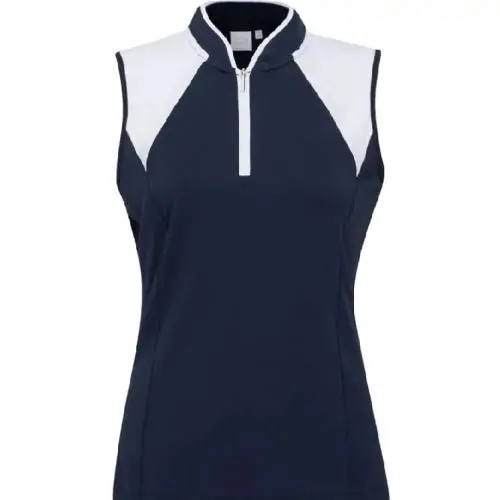 Polo Ping Nala Ref.P93730 Mujer Azul