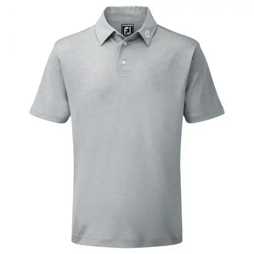 Polo Footjoy Stretch Pique Ref.91819 Hombre
