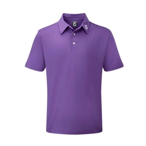 Polo Footjoy Stretch Pique Ref.91820