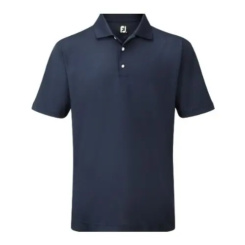 Polo Footjoy FJP STR Pique Ref.91790-M