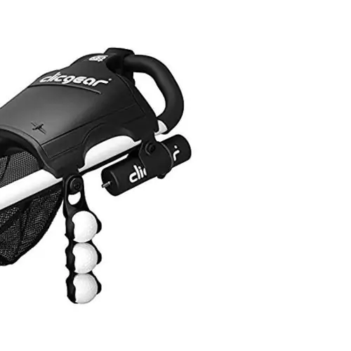 Clip Portabolas Clicgear