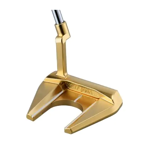 Putter Honma Beres P303 Gold