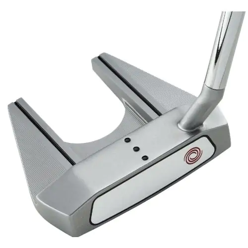 Putter Odyssey White Hot OG #7 S Stroke Lab