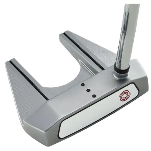 Putter Odyssey White Hot OG #7 S Stroke Lab