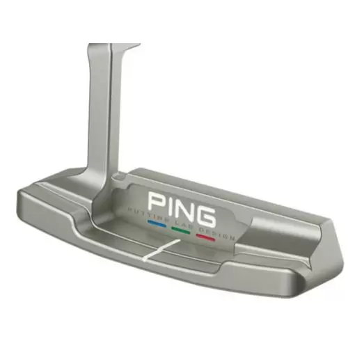 Putter Ping PLD Milled  Anser 2