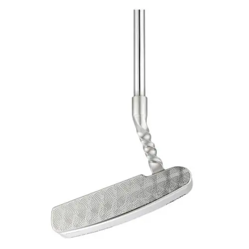 Putter Honma Sakata Lab - Tristar Premium Silver