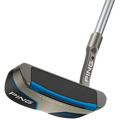 Putter Ping Scottsdale B63 2025