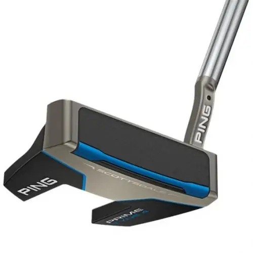 Putter Ping Scottsdale Prime Tyne 4 2025