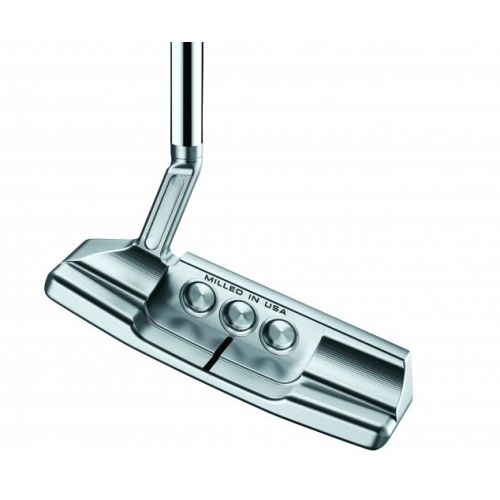 Putter Scotty Cameron Super Select Newport 2.5 Plus | Tienda de