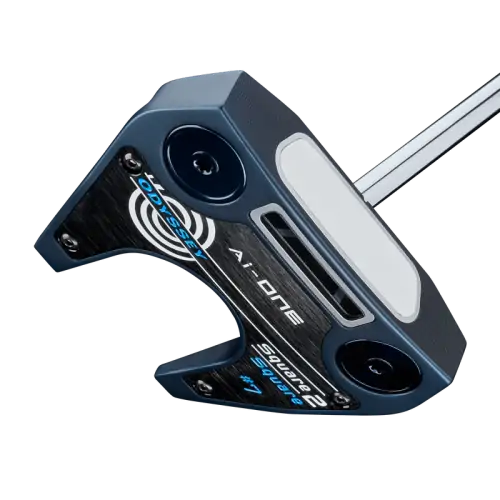 Putter Odyssey Ai-ONE Square 2 Square #7
