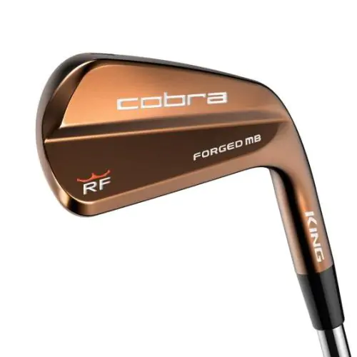 Hierros KING RF Forged MB Copper