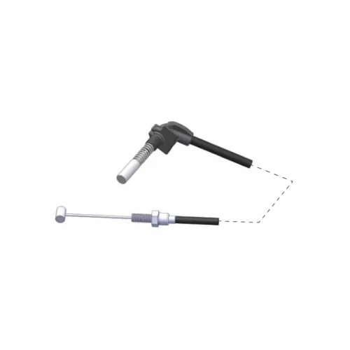 Rovic Brake cable set RV1C