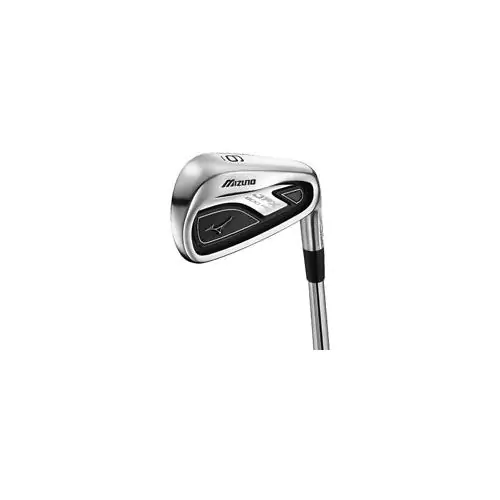 Hierro 6 Mizuno JPX 800 pro Acero Regular