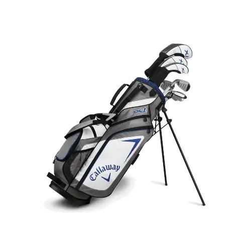 Set Callaway XT Teen Junior ( altura entre 155-165 cms )