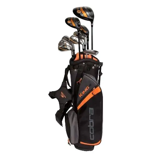 Set Cobra King Junior ( 13 a 15 años ) ( de 150 cm a 165 cm )