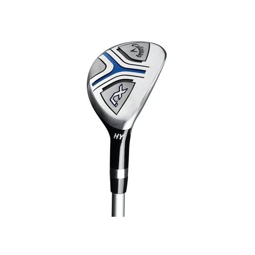 Set Callaway Xj-3 Junior Blanco (9 a 12 años) edad 1,37 m y 1,55 m