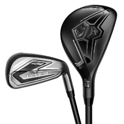 Set Cobra DARKSPEED Combo Mujer 2024