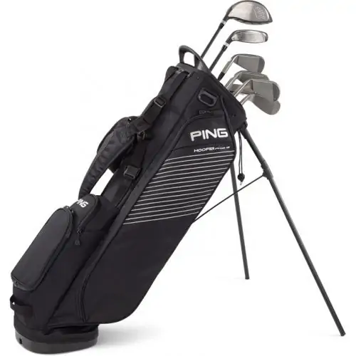 Set Completo Ping Prodi G Junior 12 a 14 Años