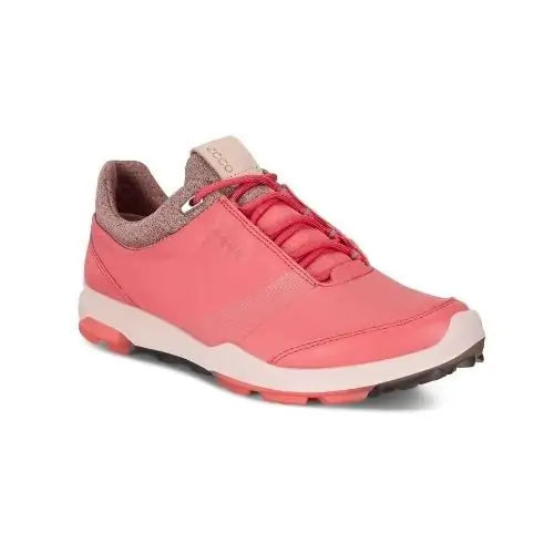 Zapatos de golf Ecco Biom Hybrid 3 Ref.125503-50865 Mujer Talla 38