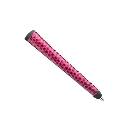 Grip para putter Iguana Real Rosa