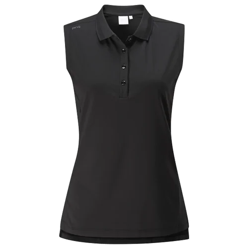 Polo Ping Collection Solene P93457-060 Negro Mujer Talla 48