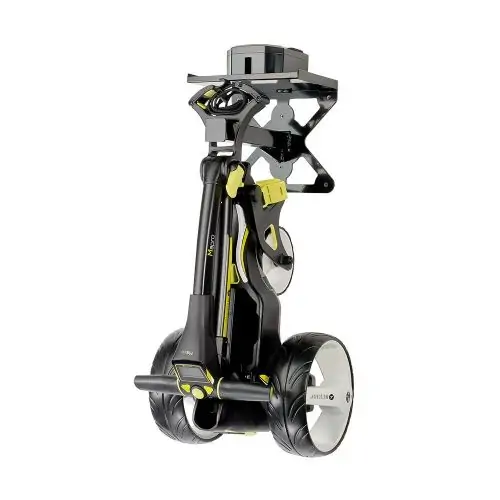 Soporte pared Motocaddy  M-Series