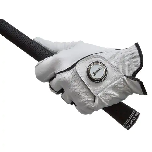 Guantes Srixon All Weather con Marcador Hombre