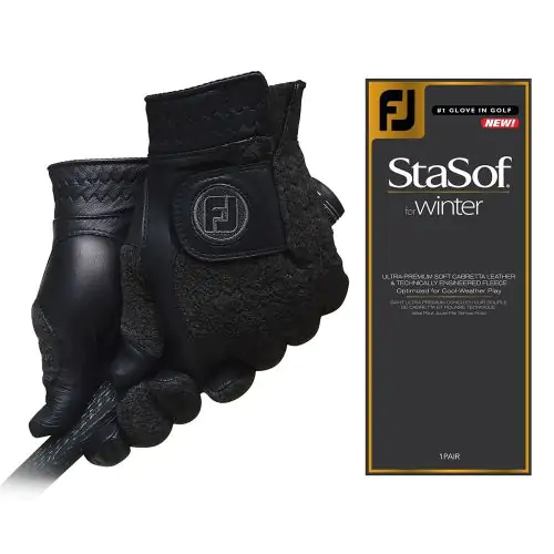 Guantes Footjoy GT XTREME HOMBRE