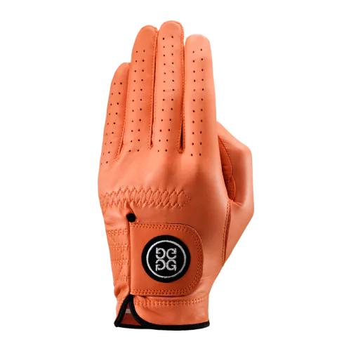 Guante The collection G fore Tangerine Caballero