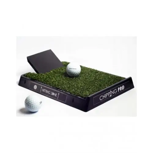 CHIPPING PRO MAT