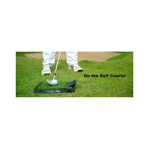 CHIPPING PRO MAT