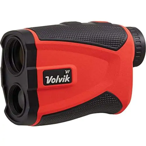 Telémetro Volvik V1 Rojo