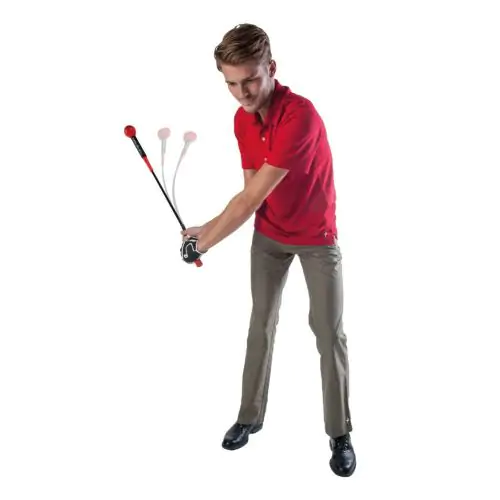 Tempo Trainer golf  Pure 2 Improve 122 cm ( Adulto )