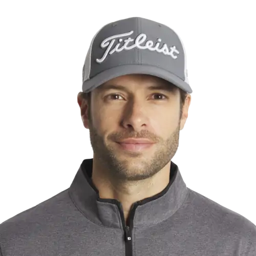 Gorra Titleist TH25ATPMN2-0C1 GRIS