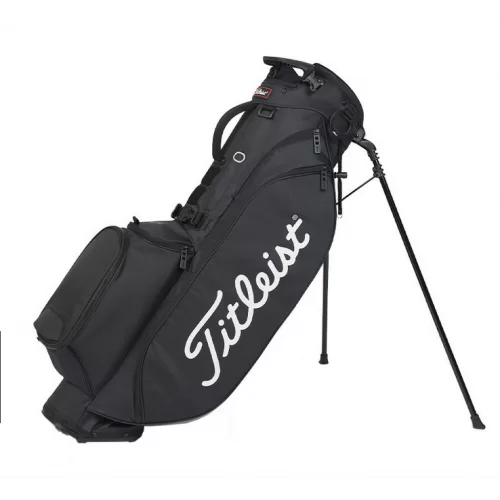 Bolsa Titleist Players 4 TB23SX4-0 Negra