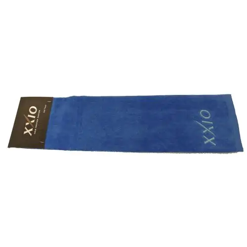 Toallas XXIO BAG TOWEL Azul oscuro