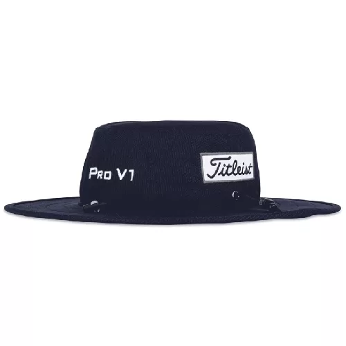 Gorro Titleist Tour Aussie TH22SSAUSE-41 AUSSIE NVY/WHT