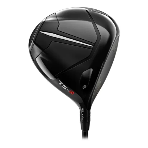 Driver Titleist TSR2