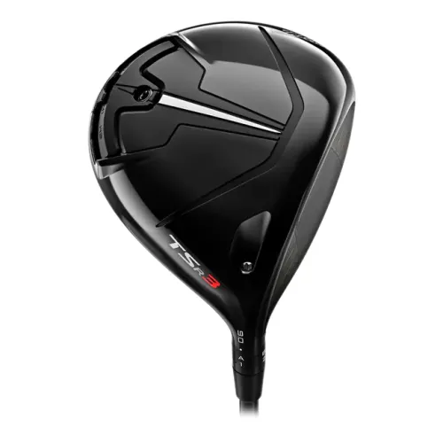 Driver Titleist TSR3