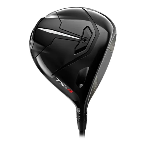 Driver Titleist TSR4