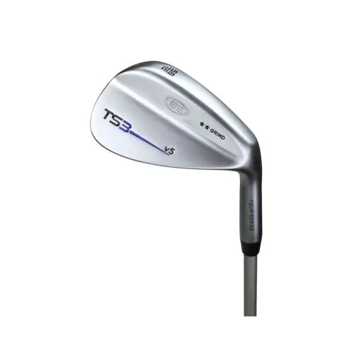 Sand Wedge 56º U.S. Kids Tour Series Grafito ( Talla 63 )