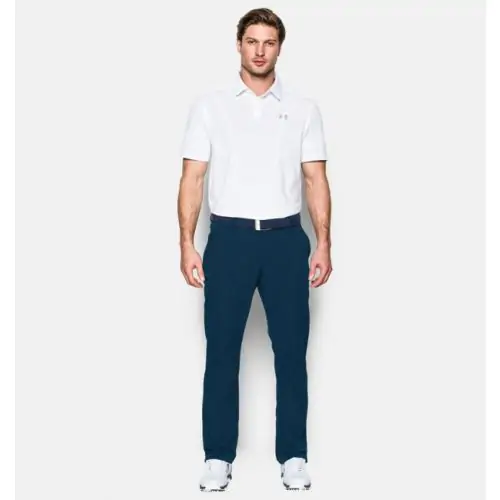 Pantalon Under Armour Estrecho UA Match Play con ventilación 1290160